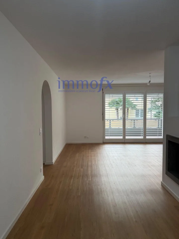 Appartamento - Ascona