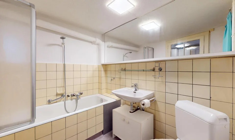 Immeuble de charme au coeur de Porrentruy, beaucoup de potentiel! – photo 12 of 13