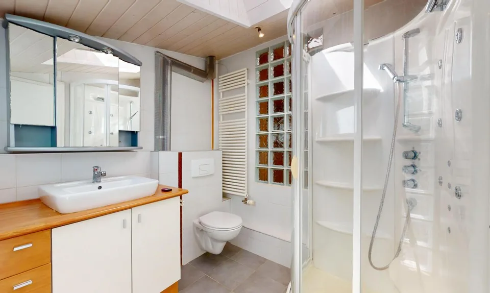 Immeuble de charme au coeur de Porrentruy, beaucoup de potentiel!