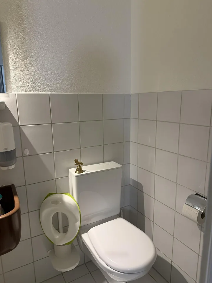 Grosszügiges Wohnhaus mit 2-3 Wohnungen und Ausbaupotential im Städtli – Foto 6 von 18
