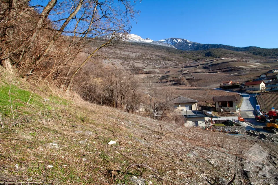 ! Spécial investisseur ! Terrain de 1000 m2 avec permis de construire – foto 6 di 8
