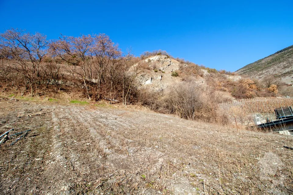 ! Spécial investisseur ! Terrain de 1000 m2 avec permis de construire – foto 8 di 8