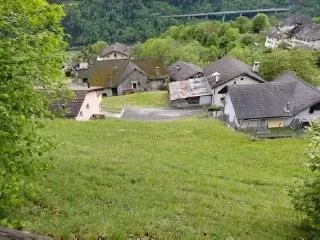 Terreno edificabile