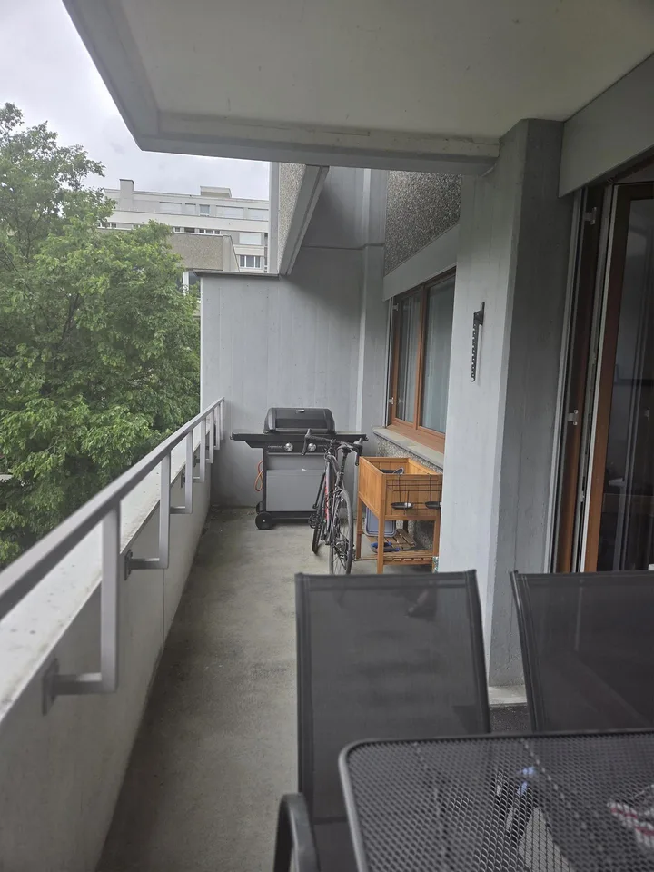 Schöne 3.5 Zimmerwohnung zu verkaufen – Foto 16 von 18