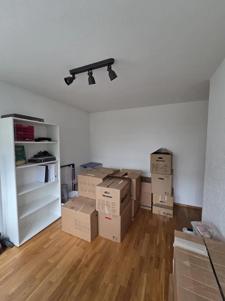 Schöne 3.5 Zimmerwohnung zu verkaufen – Foto 12 von 18