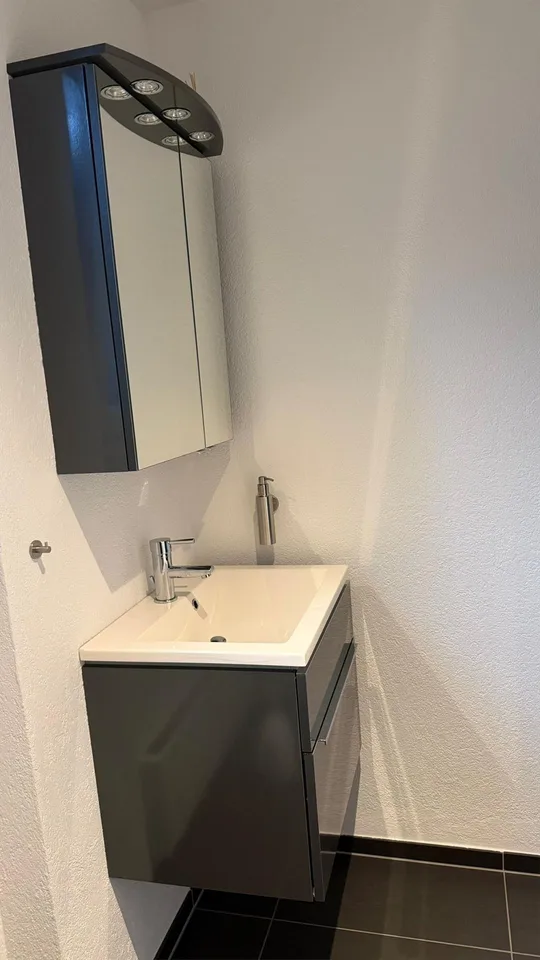 Schöne 3.5 Zimmerwohnung zu verkaufen – Foto 14 von 18