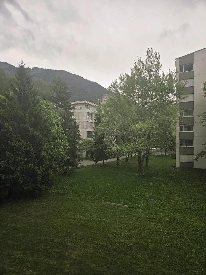 Schöne 3.5 Zimmerwohnung zu verkaufen – Foto 18 von 18