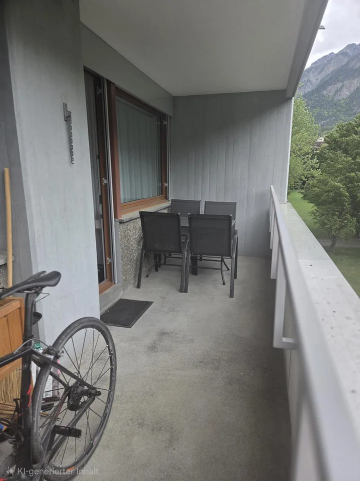 Schöne 3.5 Zimmerwohnung zu verkaufen – Foto 17 von 18
