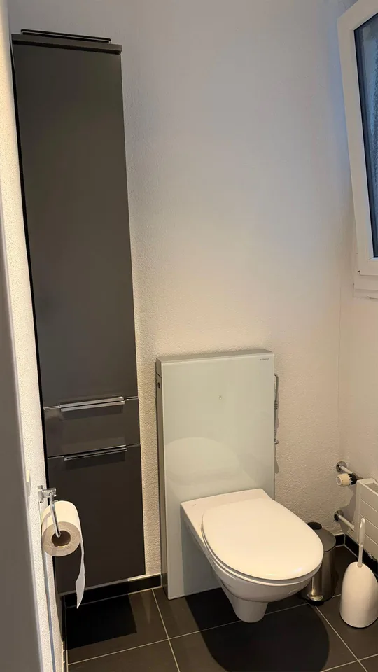 Schöne 3.5 Zimmerwohnung zu verkaufen – Foto 15 von 18