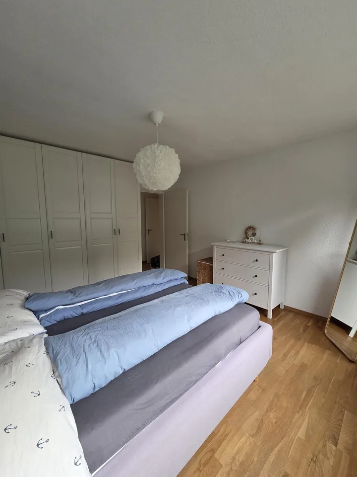 Schöne 3.5 Zimmerwohnung zu verkaufen – Foto 10 von 18