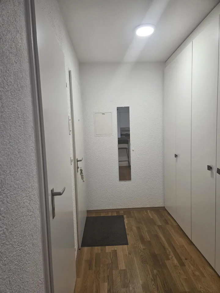 Schöne 3.5 Zimmerwohnung zu verkaufen
