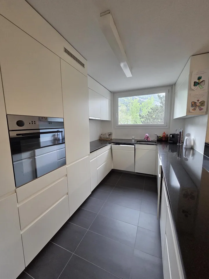 Schöne 3.5 Zimmerwohnung zu verkaufen