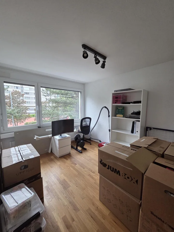 Schöne 3.5 Zimmerwohnung zu verkaufen – Foto 13 von 18