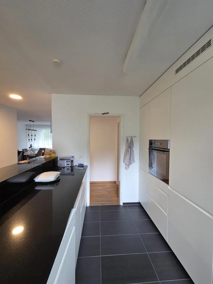 Schöne 3.5 Zimmerwohnung zu verkaufen – Foto 9 von 18
