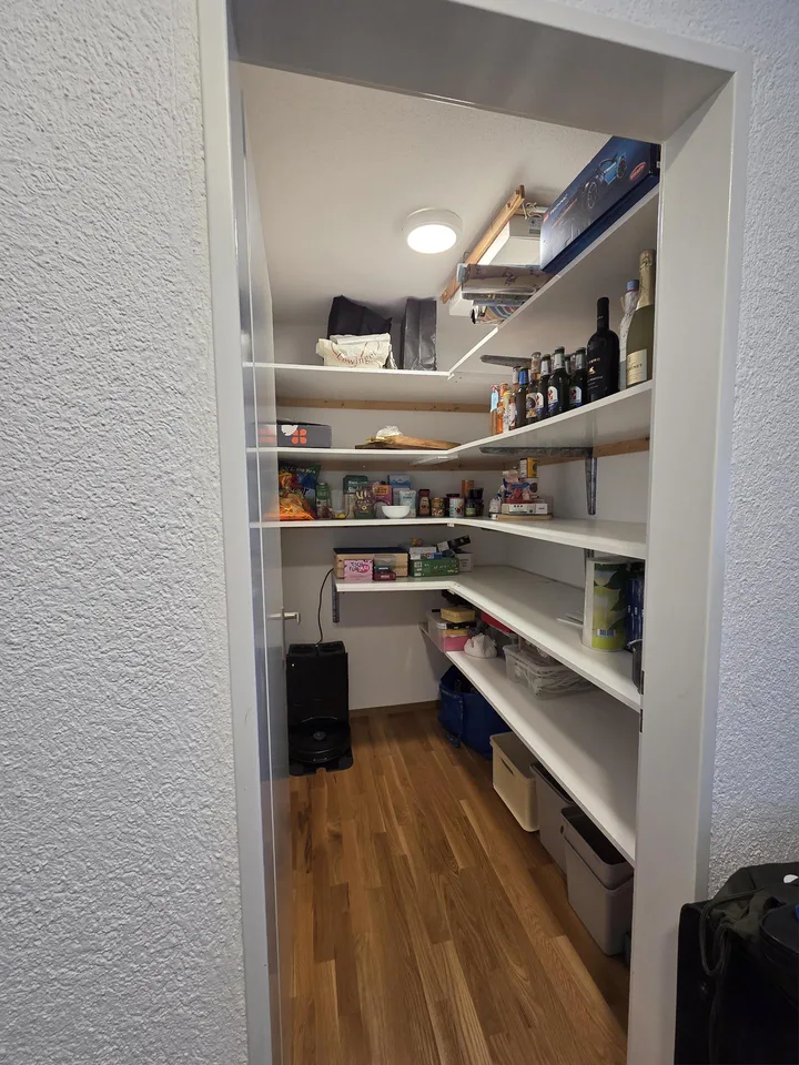Schöne 3.5 Zimmerwohnung zu verkaufen – Foto 6 von 18