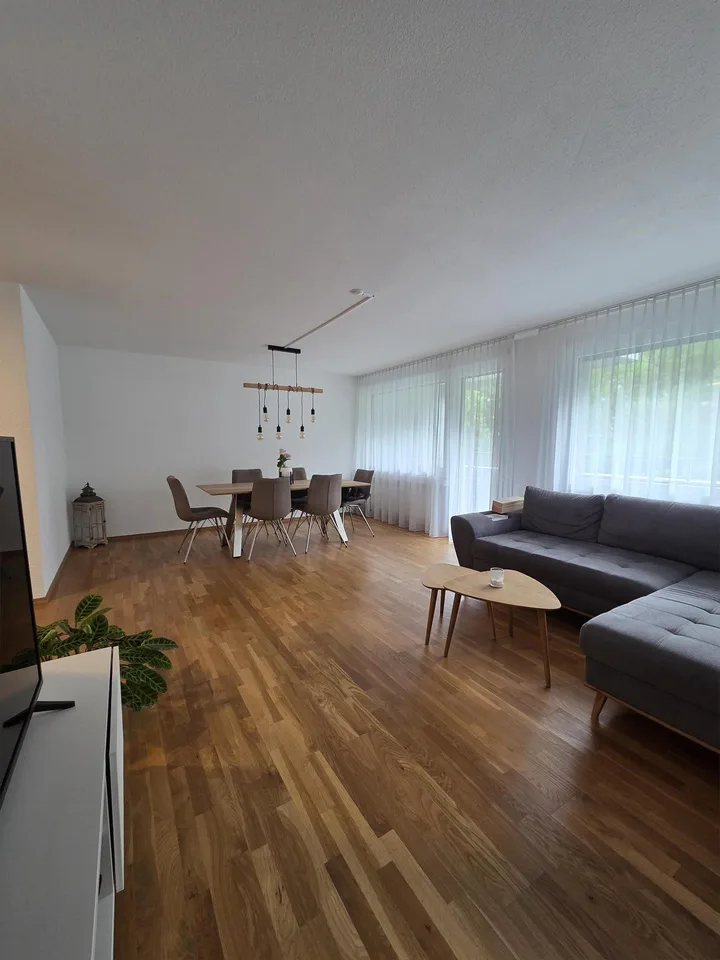 Schöne 3.5 Zimmerwohnung zu verkaufen – Foto 11 von 18