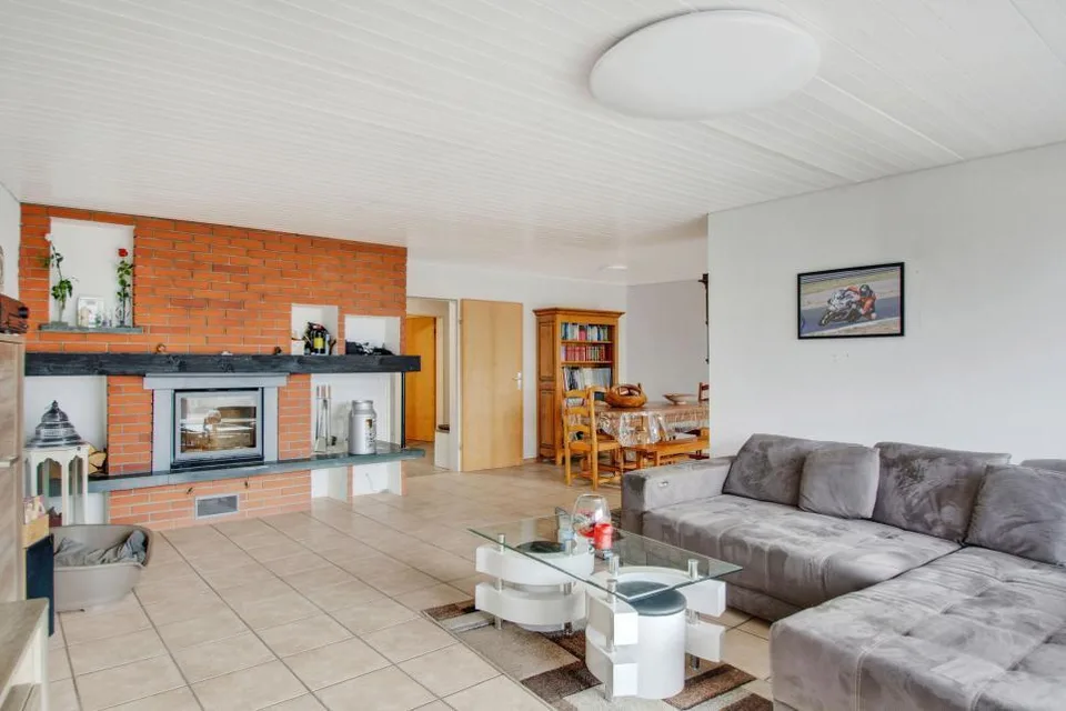 Appartement terrasse en PPE – Foto 14 von 14