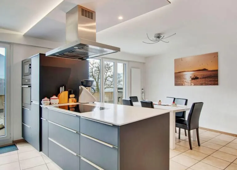 Appartement terrasse en PPE – Foto 7 von 14