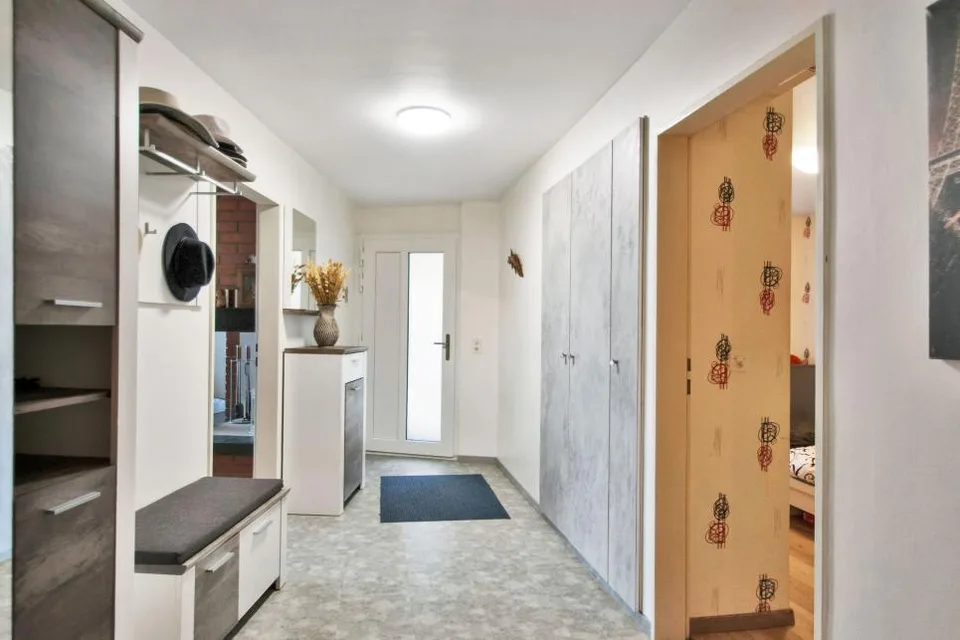 Appartement terrasse en PPE – Foto 9 von 14