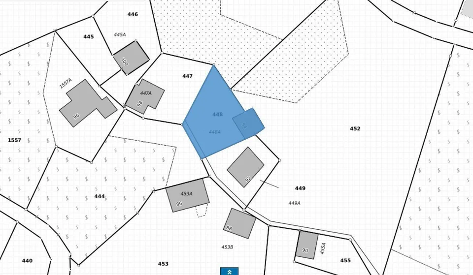 2-Zimmer-Rustico zum Ausbauen am Waldrand, sehr ruhige, sonnige Lag... – Foto 13 von 19