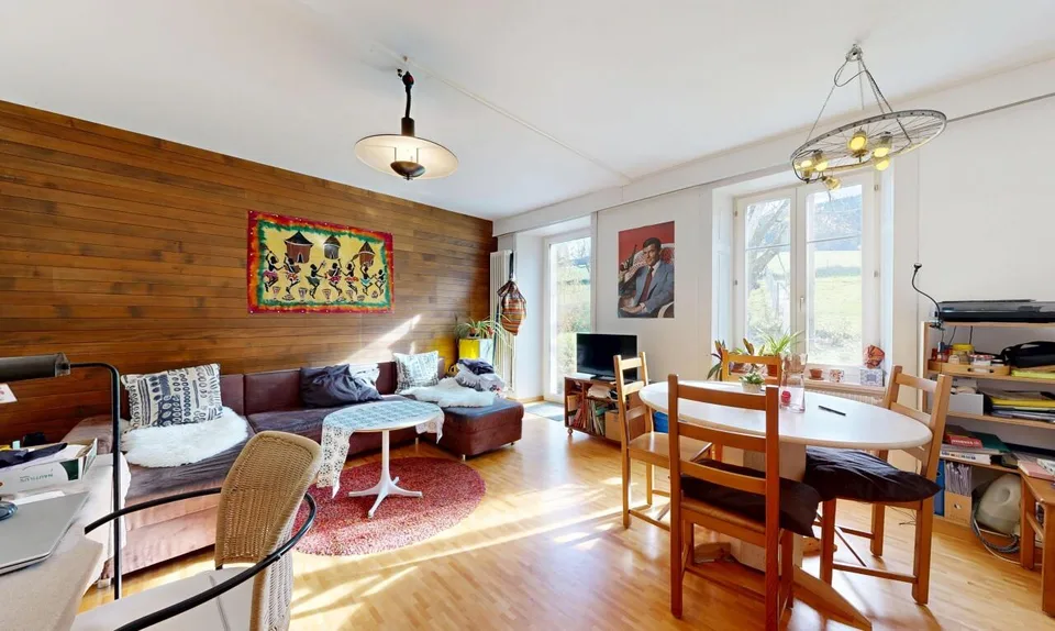 Immeuble 6 lots – Bon rendement, prêt à exploiter