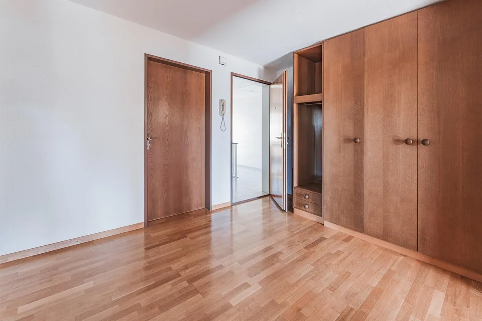 Preiswerte familienfreundliche 5.5 Zimmer im Zentrum von Ruswil