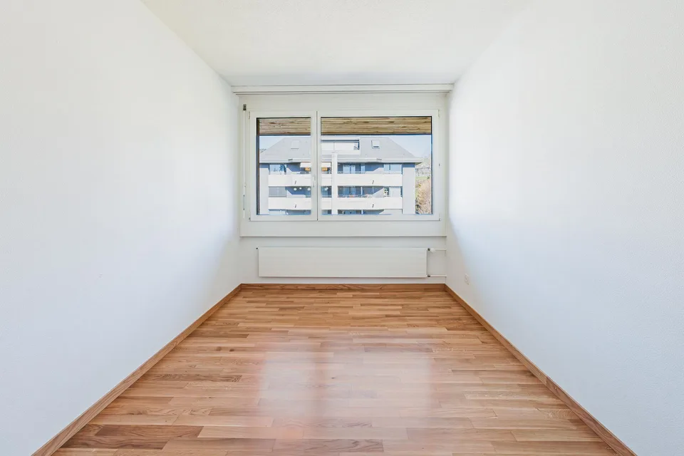 Preiswerte familienfreundliche 5.5 Zimmer im Zentrum von Ruswil – Foto 9 von 12