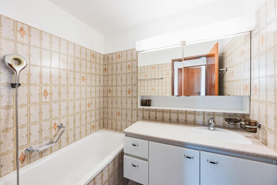 Preiswerte familienfreundliche 5.5 Zimmer im Zentrum von Ruswil – Foto 8 von 12
