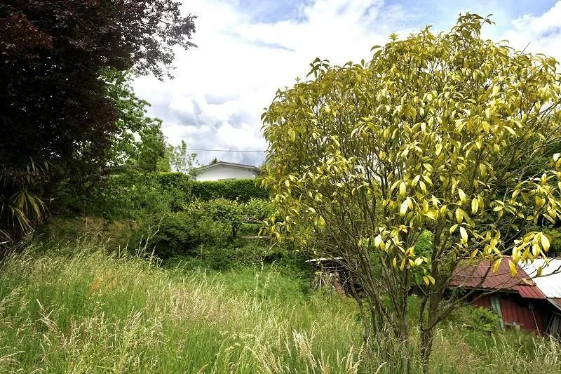 Bauland von 570 m2 an ruhiger, sonniger Aussichtslage / terreno edi... – Foto 7 von 13