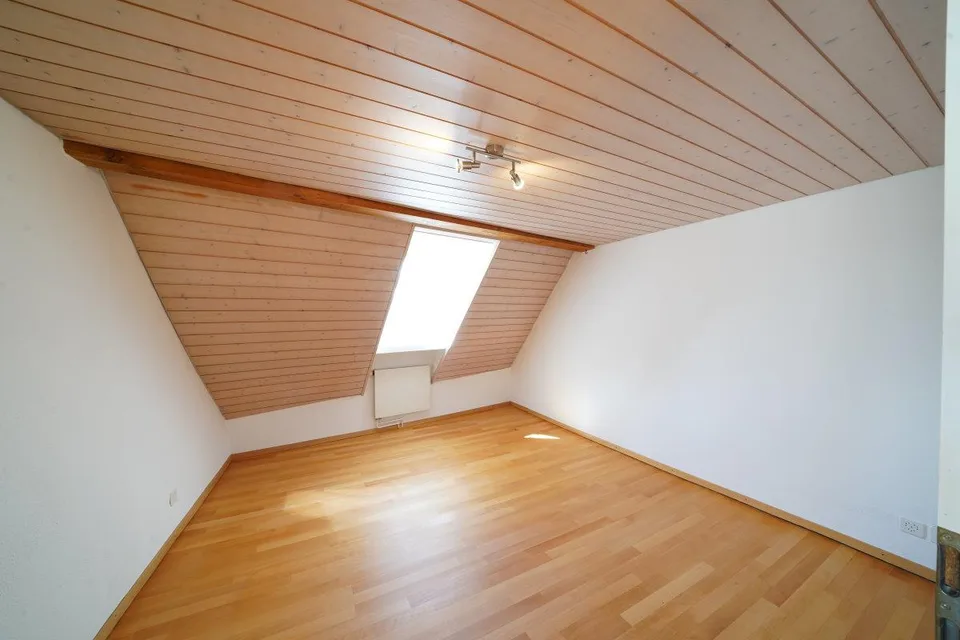 4.5 Zimmer Dachwohnung in Rheinfelden – Foto 12 von 12