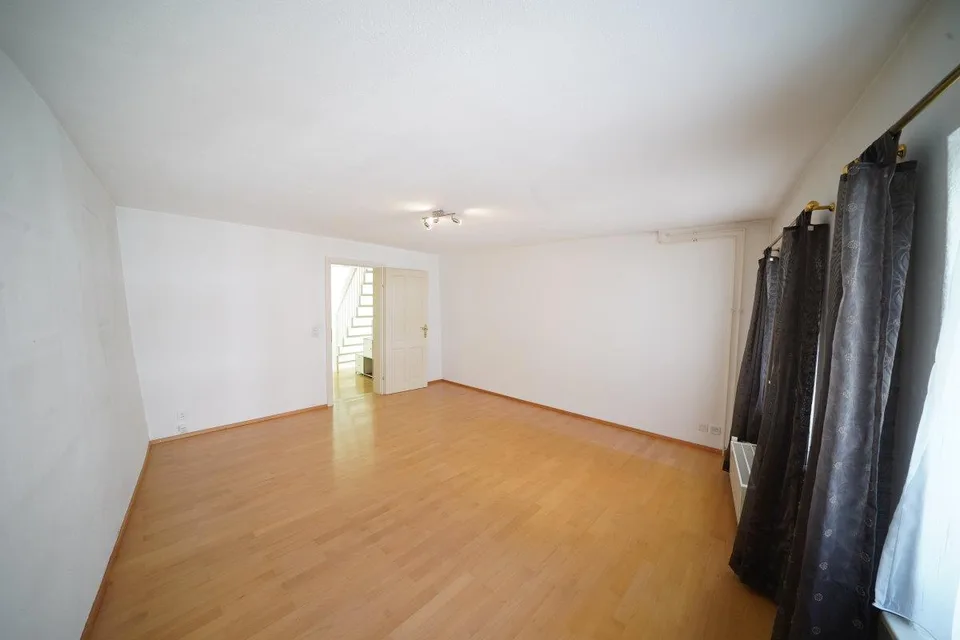 4.5 Zimmer Dachwohnung in Rheinfelden – Foto 11 von 12