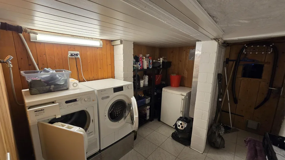 Abitare affascinante sul lago di Brienz – Casa unifamiliare stilosa – foto 19 di 21