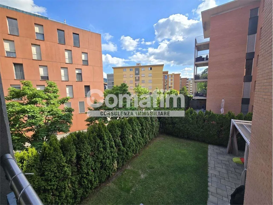 AGNO -AMPIO E MODERNO 4.5 LOCALI – photo 10 sur 10
