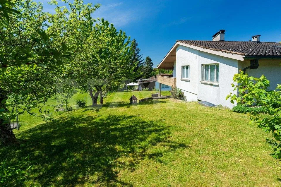 746m² Bauland mit Altliegenschaft