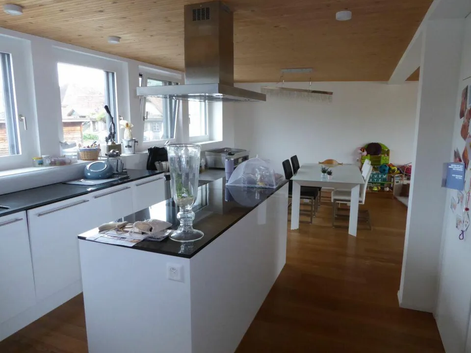 Investitionsgelegenheit im Herzen von Küssnacht am Rigi – photo 6 sur 16