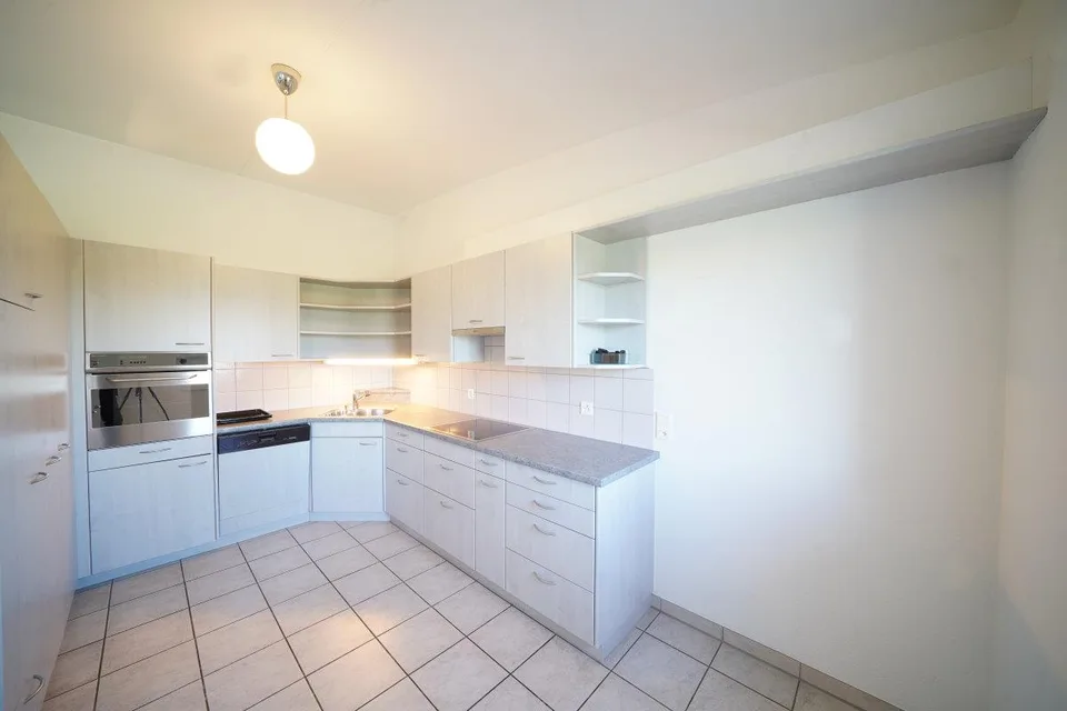 3.5 Zimmer Attikawohnung in Rheinfelden – photo 13 sur 13