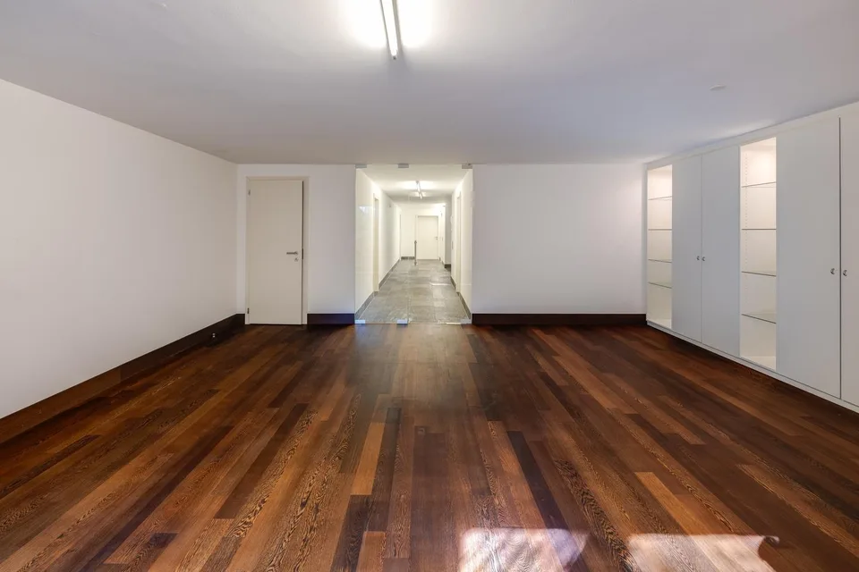 Exklusives Doppeleinfamilienhaus mit privatem Wellnessbereich - ein... – foto 11 di 13