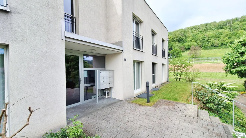 Elegante Wohnperle trifft auf Lebensqualität!