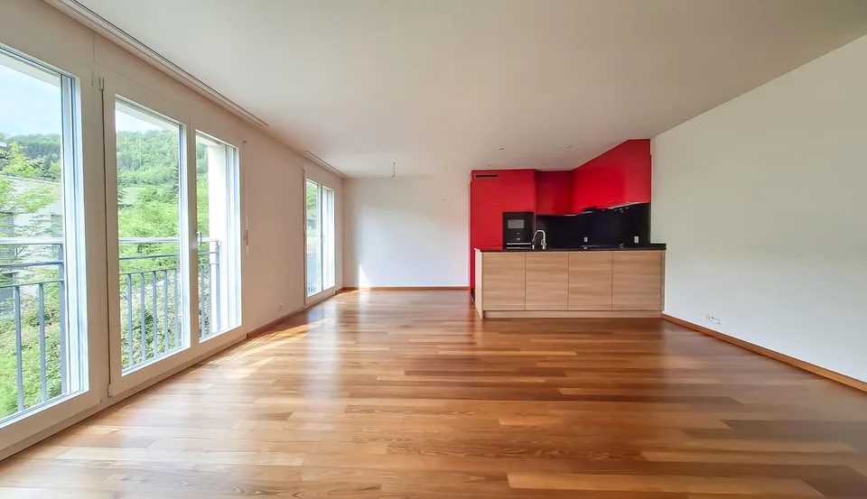 Elegante Wohnperle trifft auf Lebensqualität!
