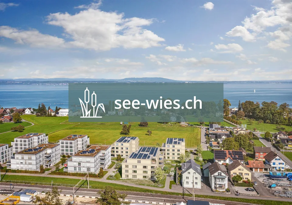 Traumhaftes Wohnen am Bodensee