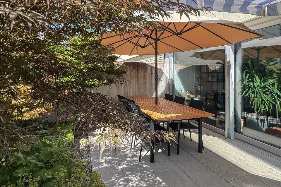 Der perfekte Platz für Ihren Sommerapéro!