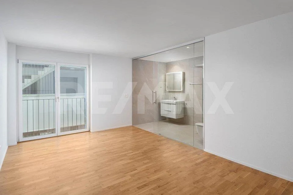 "Luxuswohnung in Zurzach: Ihr neues Zuhause"