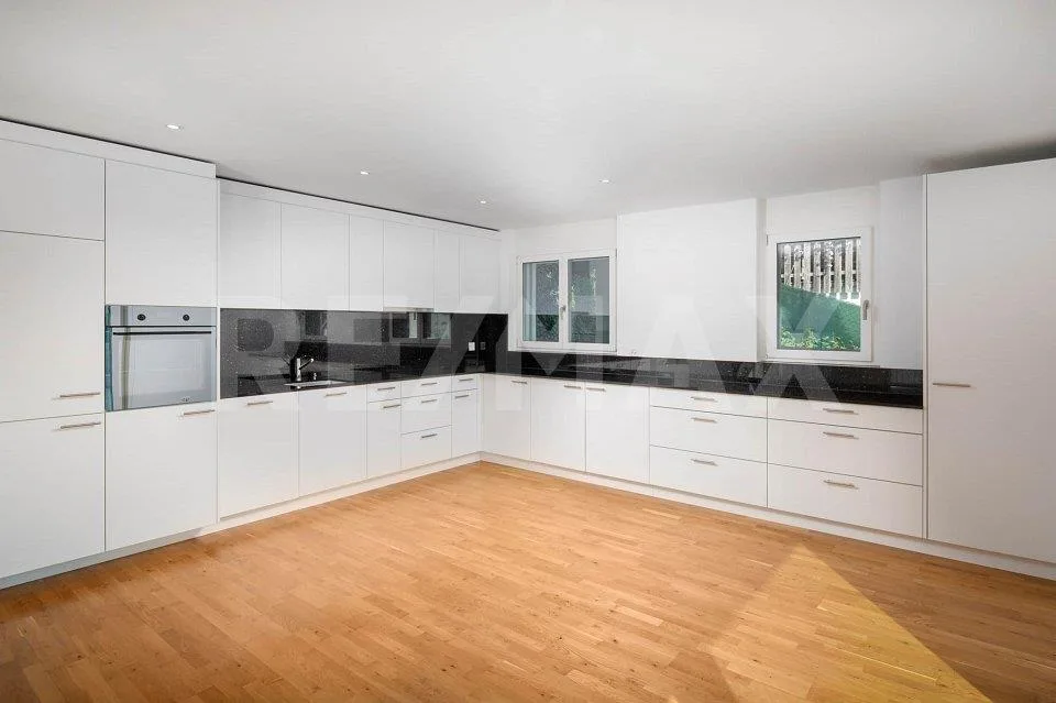 "Luxuswohnung in Zurzach: Ihr neues Zuhause"