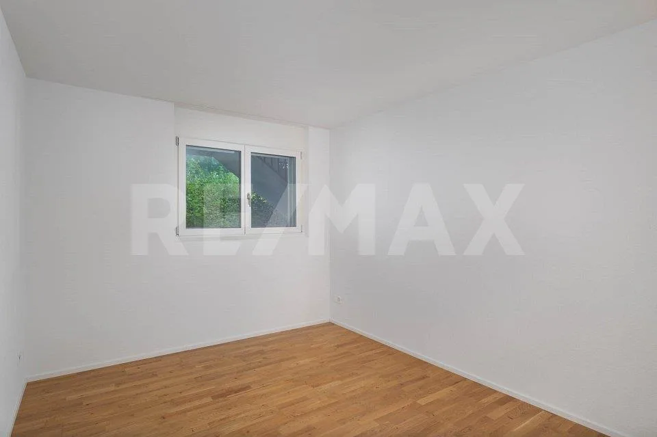 "Luxuswohnung in Zurzach: Ihr neues Zuhause"