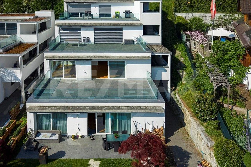 "Luxuswohnung in Zurzach: Ihr neues Zuhause"