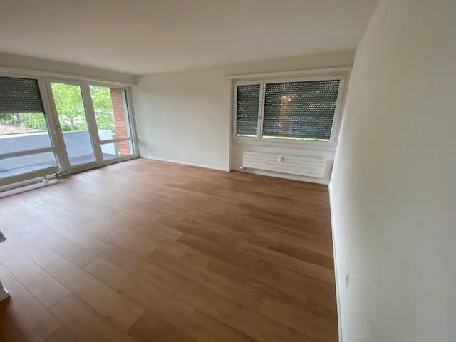 Top Investment in Reinach: Renoviert, vermietet, wertbeständig