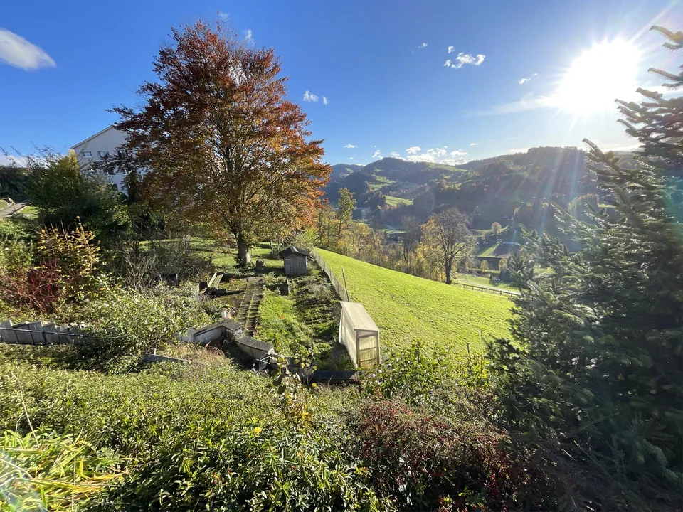 Bauland Mogelsberg