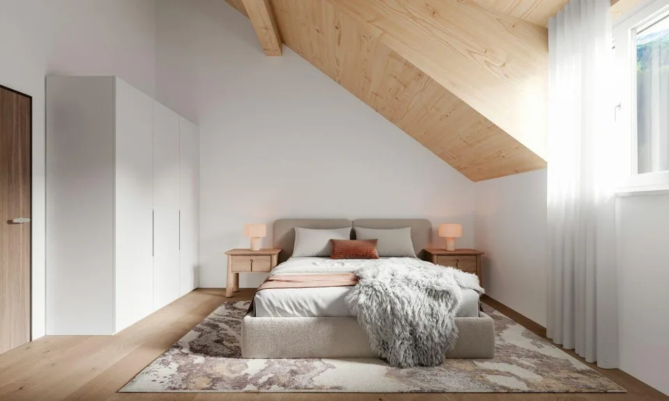 "Baustart erfolgt" - 4.5 Zimmer Erstwohnung im Neubau "Witi"