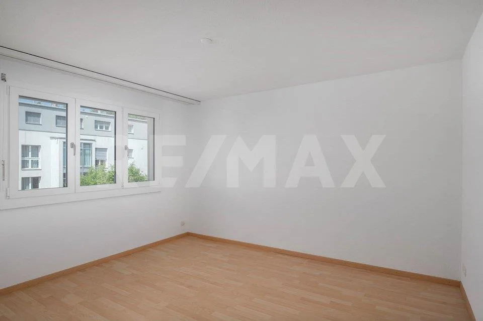 Ihr Traumzuhause in Rütihof, Baden wartet!