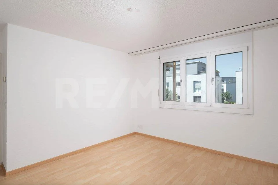 Ihr Traumzuhause in Rütihof, Baden wartet!